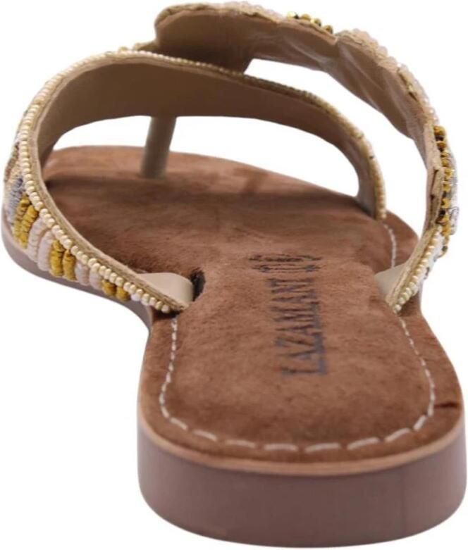 Lazamani Stijlvolle Teenslipper voor Trendy Jongeren - Foto 4