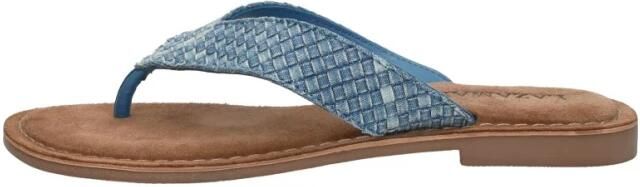 Lazamani Eenvoudige zomer teenslippers voor vrouwen - Foto 6