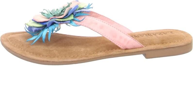 Laza i Zomer Teenslipper Sandalen