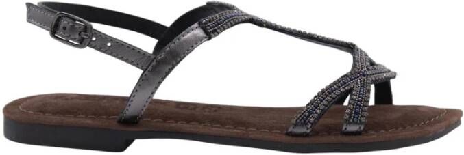Lazamani Stijlvolle Sandalen voor Vrouwen