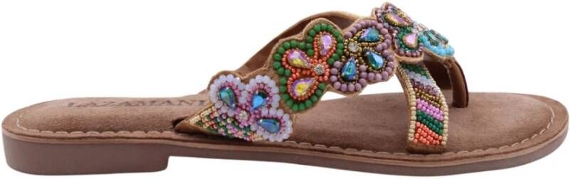 Lazamani Stijlvolle Teenslipper voor Divani Collectie - Foto 6