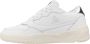 Le Coq Sportif Alma Optical Sneakers White Dames - Thumbnail 2
