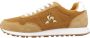 Le Coq Sportif Astra_2 Mesh Schoenen Bruin Man - Thumbnail 2