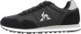 Le Coq Sportif Astra 2 Sneakers Black Heren - Thumbnail 2