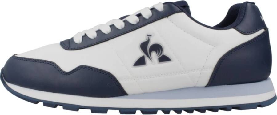 Le Coq Sportif Astra 2 Sneakers Blue Heren