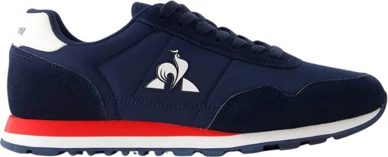 Le Coq Sportif Astra 2 Sneakers Blue Heren