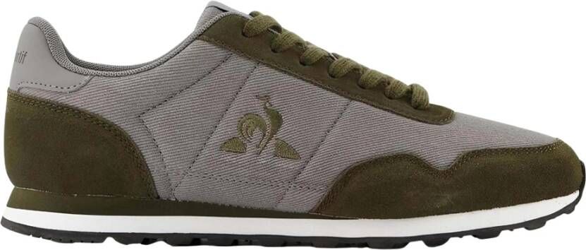 Le Coq Sportif Astra Sneakers Multicolor Heren