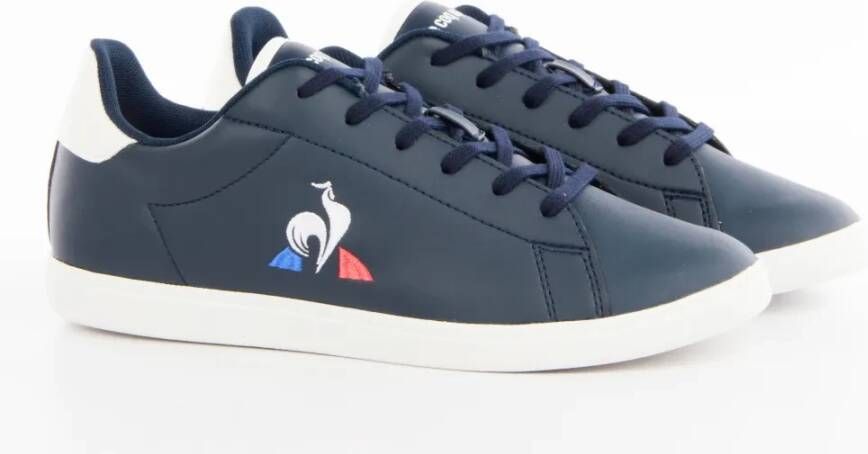 le coq sportif Basketball Courtset 2 Sneakers