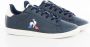 Le coq sportif Basketball Courtset 2 Sneakers - Thumbnail 2