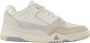 Le Coq Sportif Beige Wit Street Craft Sneakers Beige Dames - Thumbnail 1