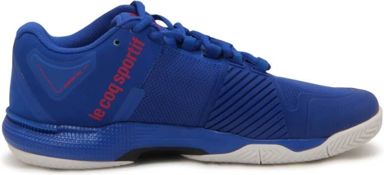 Le Coq Sportif Futur LCS T01 Clay Schoenen Blue Electro Heren