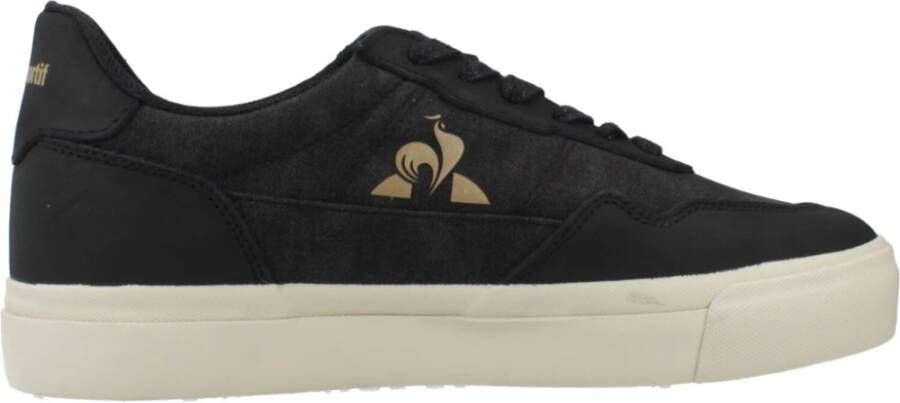 Le coq sportif Canvas Sneakers voor stijlvolle looks - Foto 2