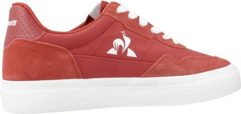 Le coq sportif Casual Sneakers Ollie Stijl