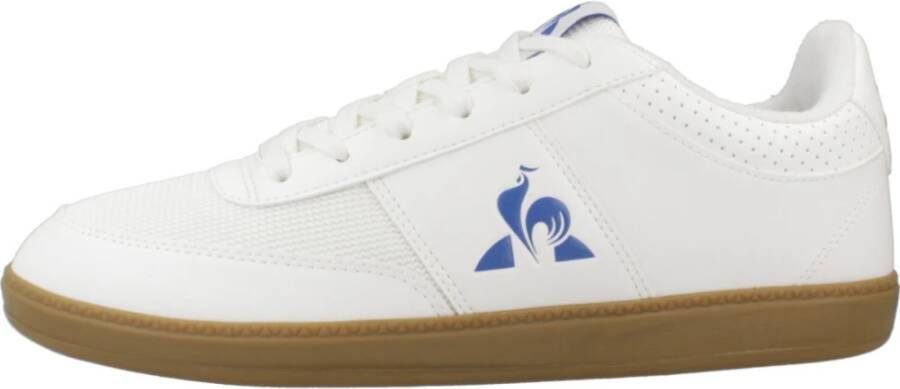 le coq sportif Casual Sneakers Ollie Stijl