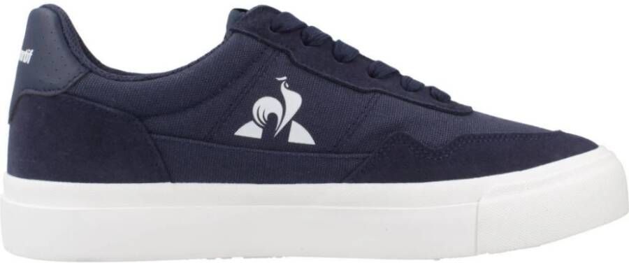 Le coq sportif Casual Sneakers voor Dagelijks Gebruik