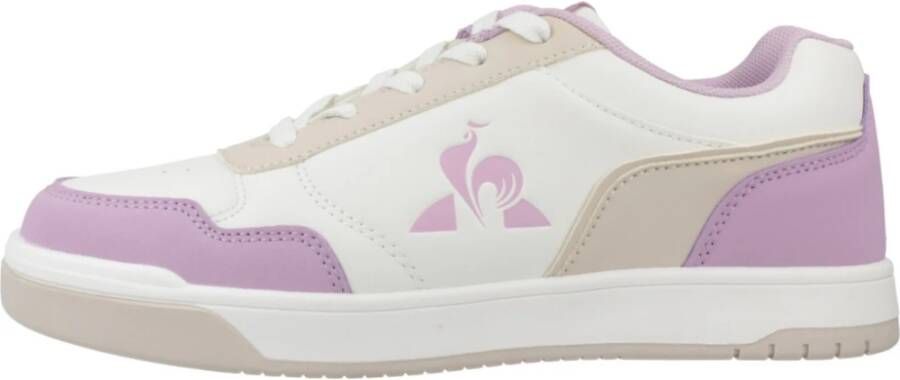 le coq sportif Court Breaker Sneakers