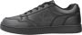 Le Coq Sportif Lage Sneakers LCS COURT BREAKER - Thumbnail 2