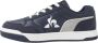 Le Coq Sportif Lage Sneakers LCS COURT BREAKER - Thumbnail 2