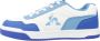 Le Coq Sportif Lage Sneakers LCS COURT BREAKER - Thumbnail 2