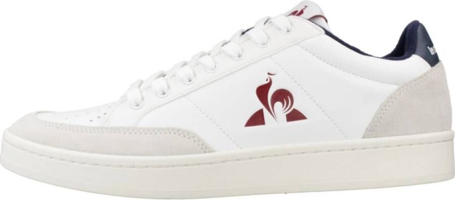 le coq sportif CourtNet Sneakers