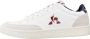 Le coq sportif CourtNet Sneakers - Thumbnail 2