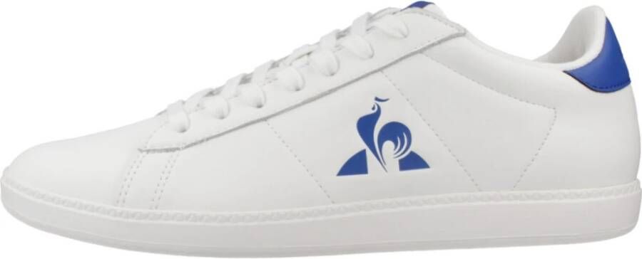 le coq sportif Courtset 2 Sneakers