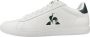 Le Coq Sportif Courtset 2 Schoenen Wit - Thumbnail 2
