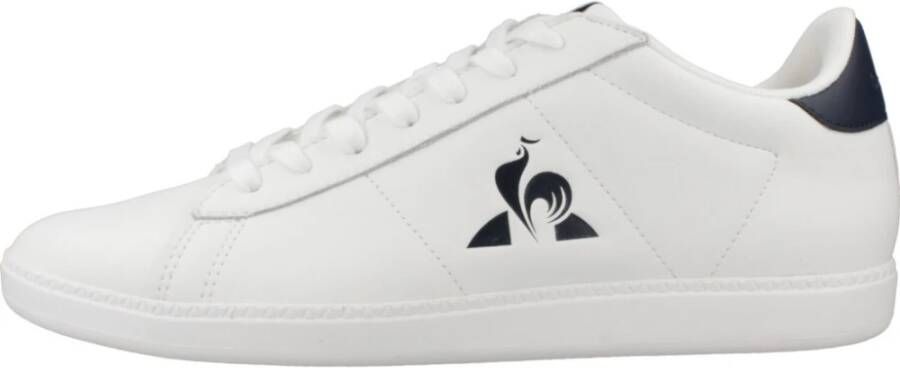 le coq sportif Courtset 2 Sneakers