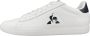 Le coq sportif Courtset 2 Sneakers - Thumbnail 2