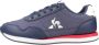 Le Coq Sportif Sneakers Baskets enfant Astra_2 GS - Thumbnail 2