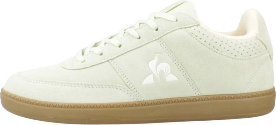 le coq sportif Derby Sneakers
