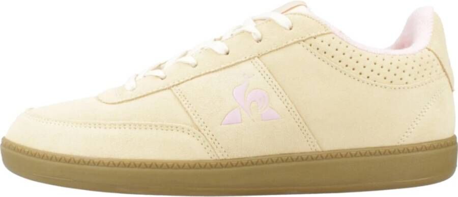 le coq sportif Derby Sneakers