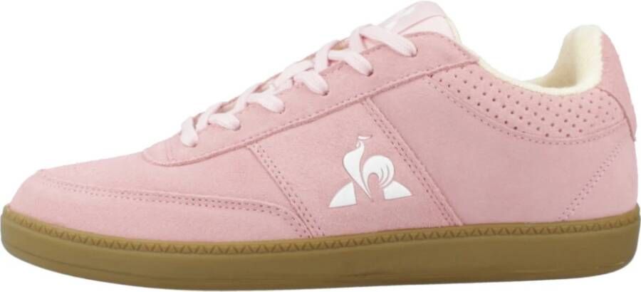 le coq sportif Derby Sneakers