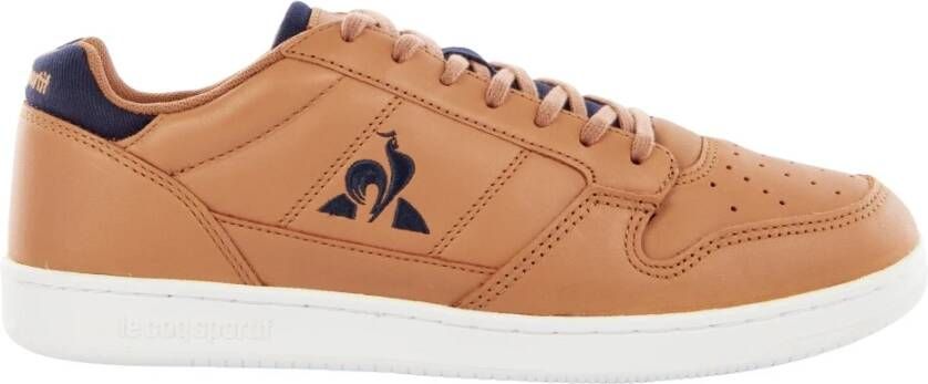 le coq sportif Essentiële Basket Lage Schoenen