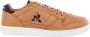 Le coq sportif Essentiële Basket Lage Schoenen - Thumbnail 2