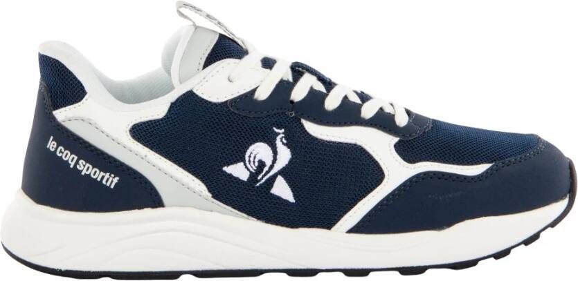le coq sportif Heren Lage Basketbalschoenen