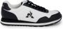Le Coq Sportif Heren Sneakers Lente Zomer Collectie Black Heren - Thumbnail 12