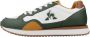 Le Coq Sportif Jet Star 2 Optical Sneakers Multicolor Heren - Thumbnail 2