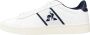 Le Coq Sportif Klassieke Zachte Sneakers White Heren - Thumbnail 1