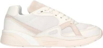 Le Coq Sportif LCS R850 sneakers Wit Dames