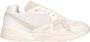 Le Coq Sportif Lcs R850 W Hardloopschoenen Vrouw Witte - Thumbnail 2