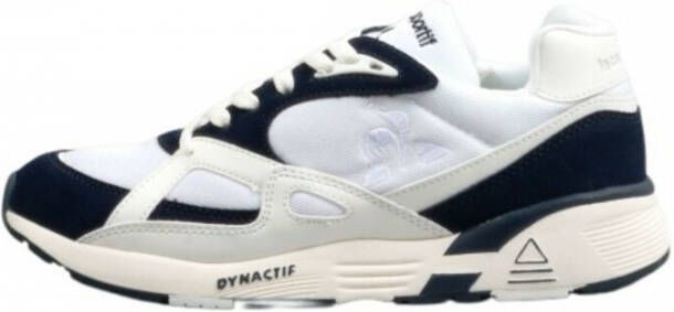 Le Coq Sportif LCS R850 sneakers Wit Heren