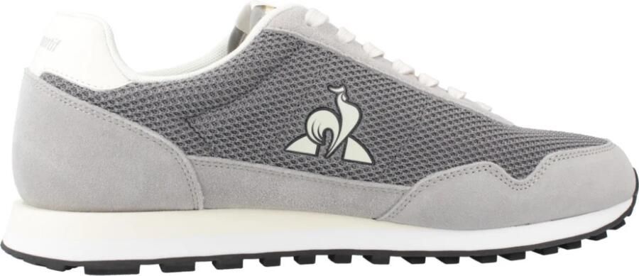 Le Coq Sportif Astra_2 Mesh Schoenen Grijs