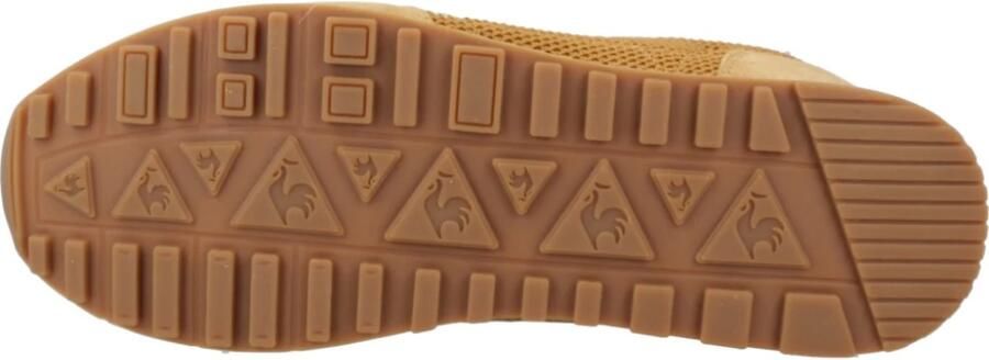 Le Coq Sportif Astra_2 Mesh Schoenen Bruin Man Vrouw - Foto 4