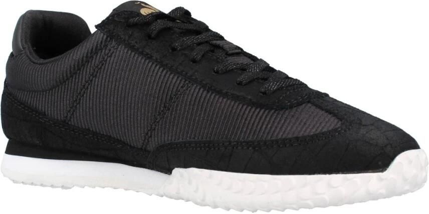 Le Coq Sportif Thermische koffer voor Pyyam'as en Andere Kleding VELOCE W Zwart - Foto 2