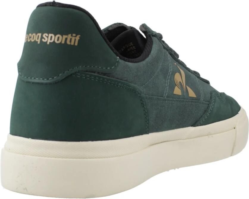 Le Coq Sportif Lage Sneakers JET STAR_2