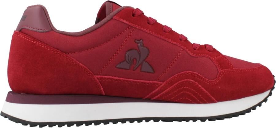 Le Coq Sportif Jet Star 2 Schoenen Rood