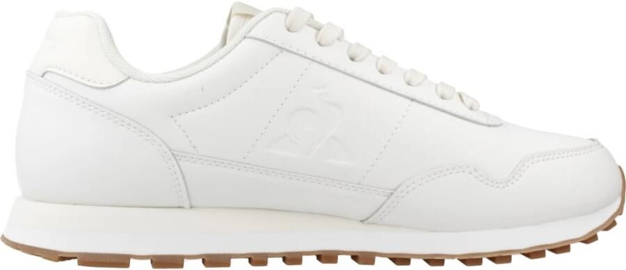 Le Coq Sportif Astra_2 Leather Schoenen Wit
