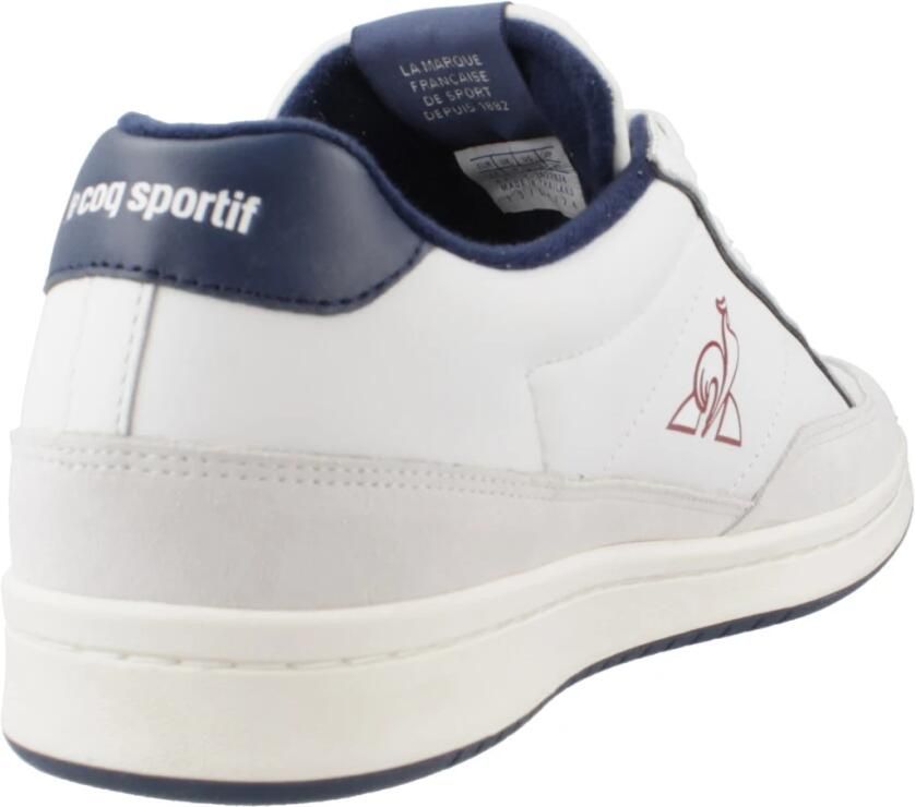 Le coq sportif Mode Sneakers Noah Optical Stijl - Foto 3