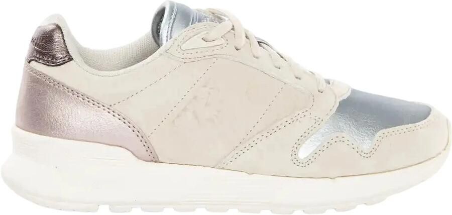 Le coq sportif Omega X Basket